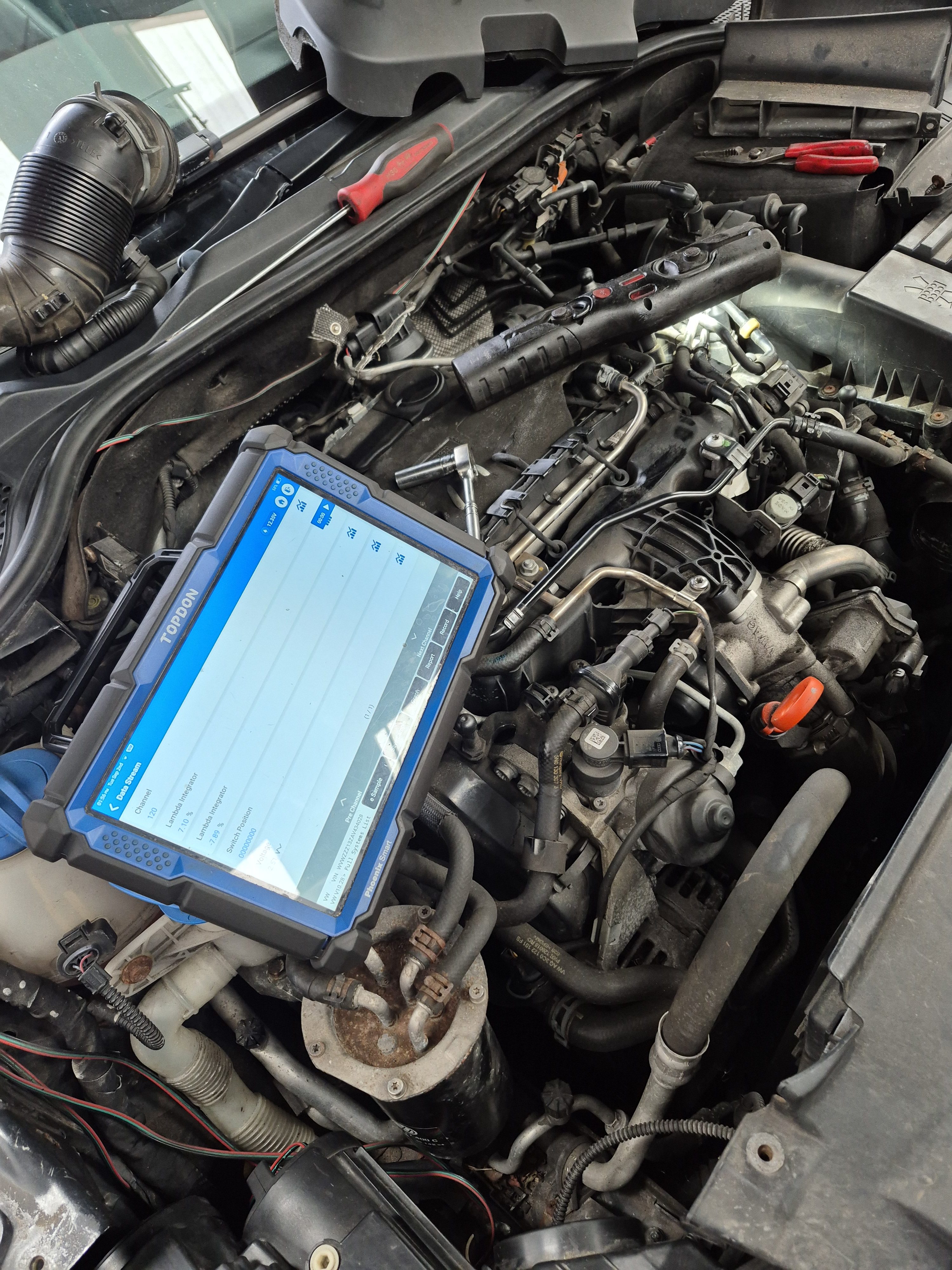 Premium ECU Remapping DH1 | Durham City & Framwellgate Moor