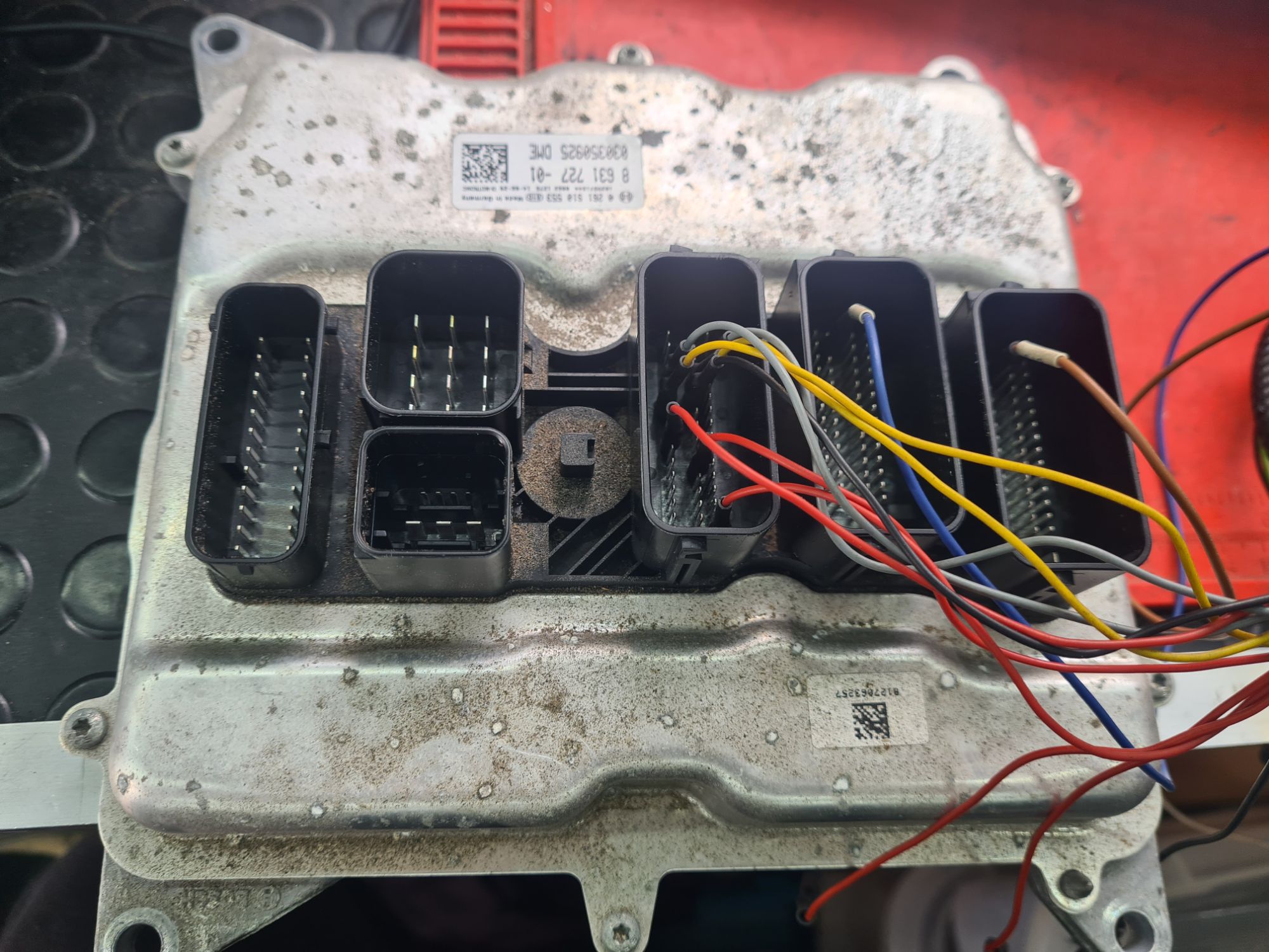 Expert ECU Remapping DH8 | Consett & Derwent Valley DH8